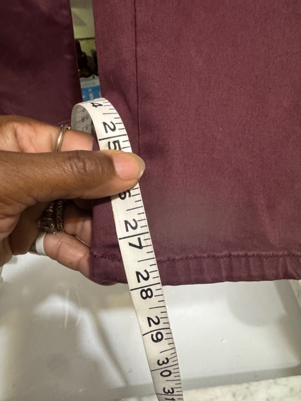 Mossimo pants - Picture 5 of 7